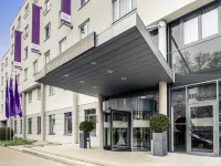 Mercure Hotel Mannheim am Rathaus. Hotels in der Nähe von MZES Universität Mannheim