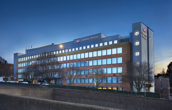 Crowne Plaza LONDON - EALING by IHG