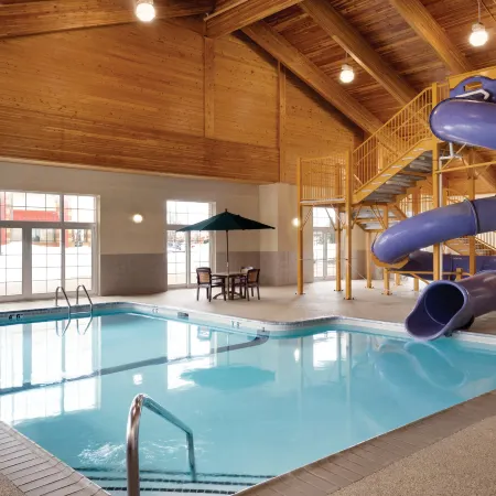 Country Inn & Suites by Radisson, Shoreview-Mounds View, MN