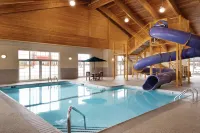 Country Inn & Suites by Radisson, Shoreview-Mounds View, MN Hotels in Mounds View