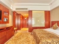 莆田香港潮馨大酒店 - 标准大床房