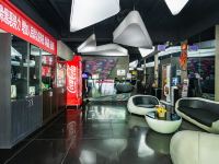 芭堤E家连锁酒店(昆明环城北路鼓楼地铁站店) - 公共区域