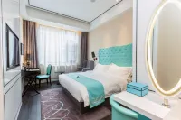 Xana Hotelle (Jinan Shandong University) Hotels near Shandong University Hongjialou Campus Sports Centre