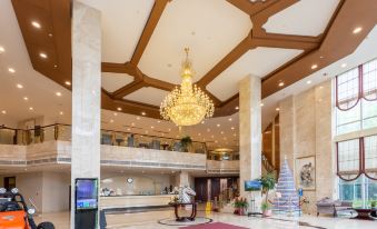Junteng Hotel
