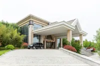 Junteng Hotel Hotel in zona Jinan Administration College