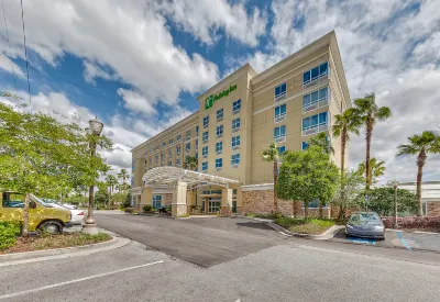 Holiday Inn Gulfport-Airport Hotels near Bayou Bluff Tennis Club
