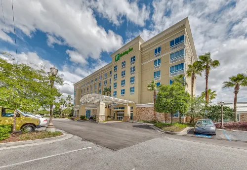 Holiday Inn Gulfport-Airport Hotels in Gulfport