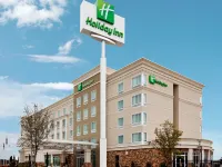 Holiday Inn & Suites 韋科西北