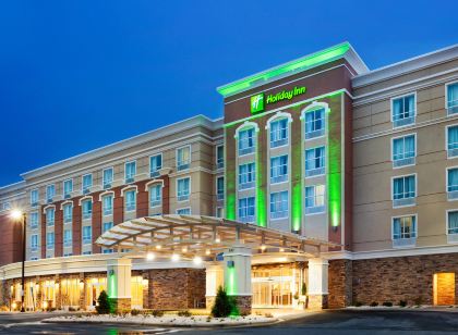 Holiday Inn Rock Hill