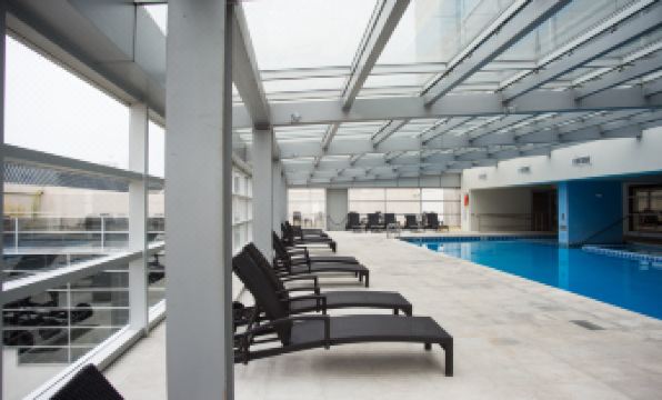 Hotel Mendoza