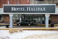 ホテル ハリファックス