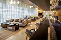 Fiesta Americana Mexico Toreo Hotels in Наукалпан