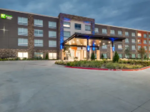 智選假日套房酒店-達拉斯北/艾迪生 艾迪生酒店