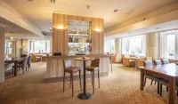 Fletcher Hotel-Restaurant Klein Zwitserland Hotel a Wolfheze