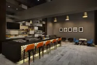 Park Inn by Radisson Tacna - bar