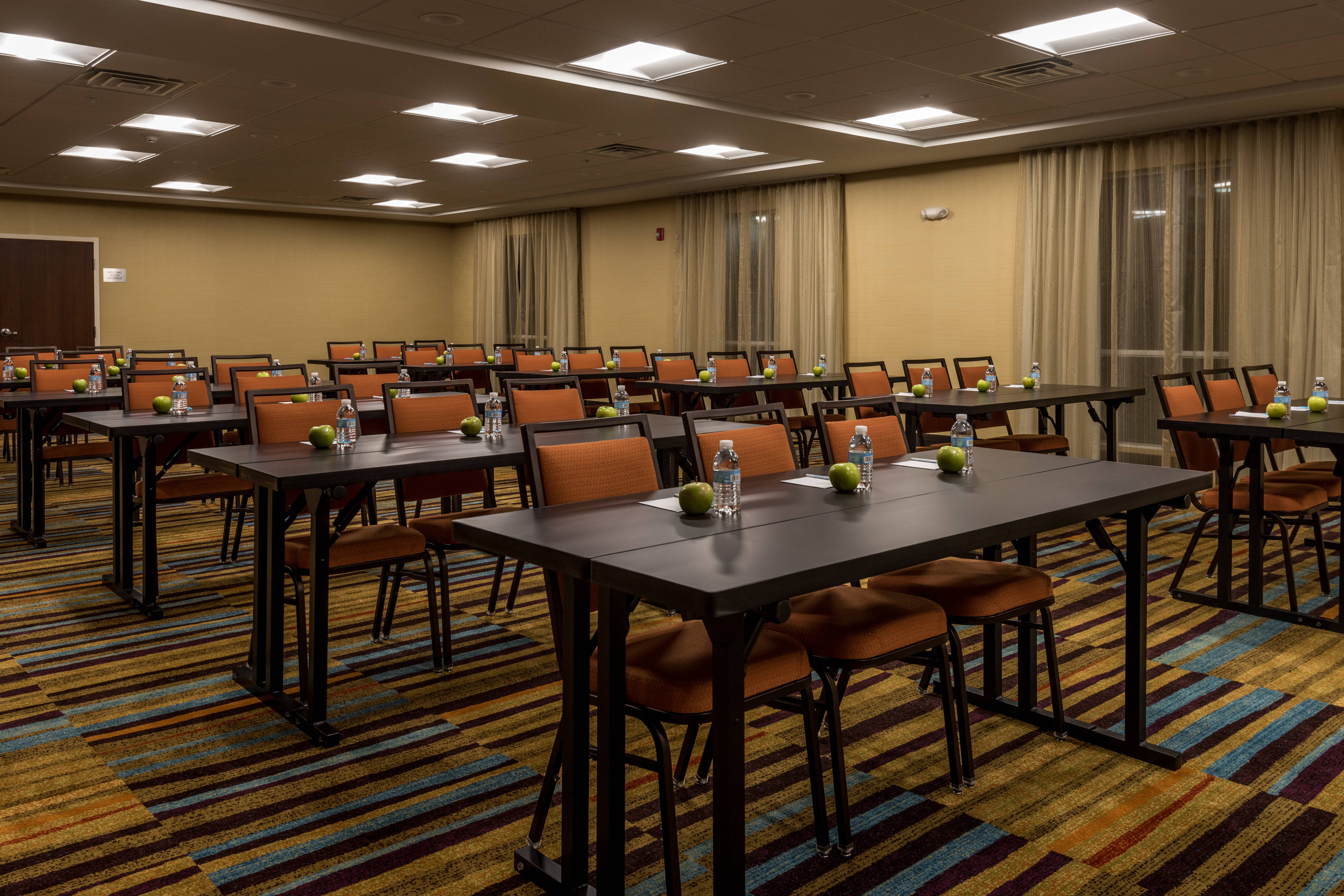 Fairfield Inn & Suites by Marriott Mobile Saraland