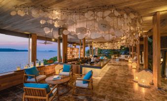 Six Senses Krabey Island