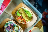 Moxy Louisville Downtown - Morgenmad