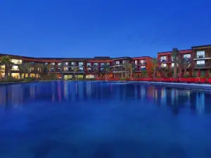 Hilton Cabo Verde Sal Resort