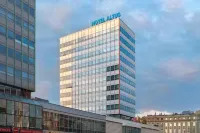 Hotel Altus Poznań Old Town - Destigo Hotels Hotels in Innenstadt Poznan