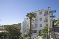 Hotel Sorriso Các khách sạn ở Sirolo