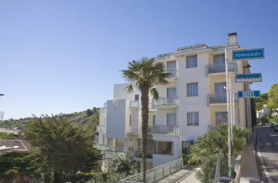 Hotel Sorriso Hotels in Numana