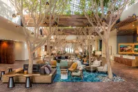 Portola Hotel & Spa Hôtels à : Monterey