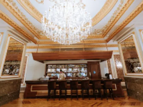 Astrakhanskaya Hotel Hotels in Astrakhan