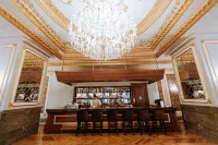 Astrakhanskaya Hotel Hotels in Astrakhan