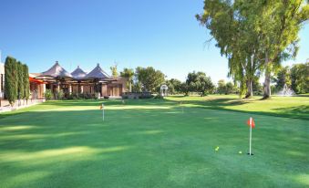 Orange Tree Resort