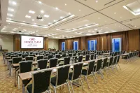 Crowne Plaza Brussels Airport Hotels in Vilvoorde