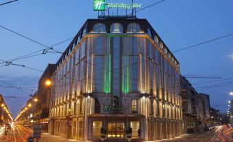 Holiday Inn Milan - Garibaldi Station