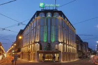 Holiday Inn Milan - Garibaldi Station Hôtels à : Gare de Milan - Porta Garibaldi