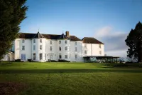 Tewkesbury Park Hotel di Tewkesbury District