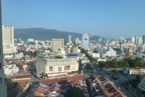 亚罗士打市中心假日别墅(holiday villa alor setar city centre)