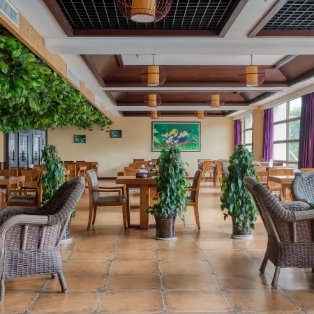 Bianchui Hotel