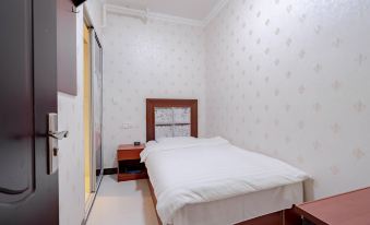 Mianyang Longlinxiang Hotel