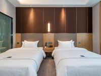 漳州富城大酒店 - 标准双床房