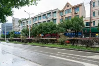 Heng Yuan Hotel Hotels in Fenggang