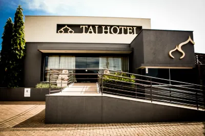 Taj Hotel