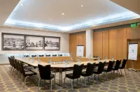 Holiday Tagansky (Formerly Holiday Inn Moscow Tagansky) - วิวภูเขา