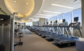 Omni Dallas Hotel