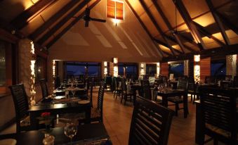 Matamanoa Island Resort