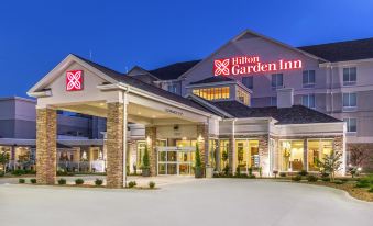 Hilton Garden Inn Salina