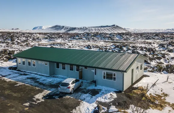 沃加爾旅行服務旅館