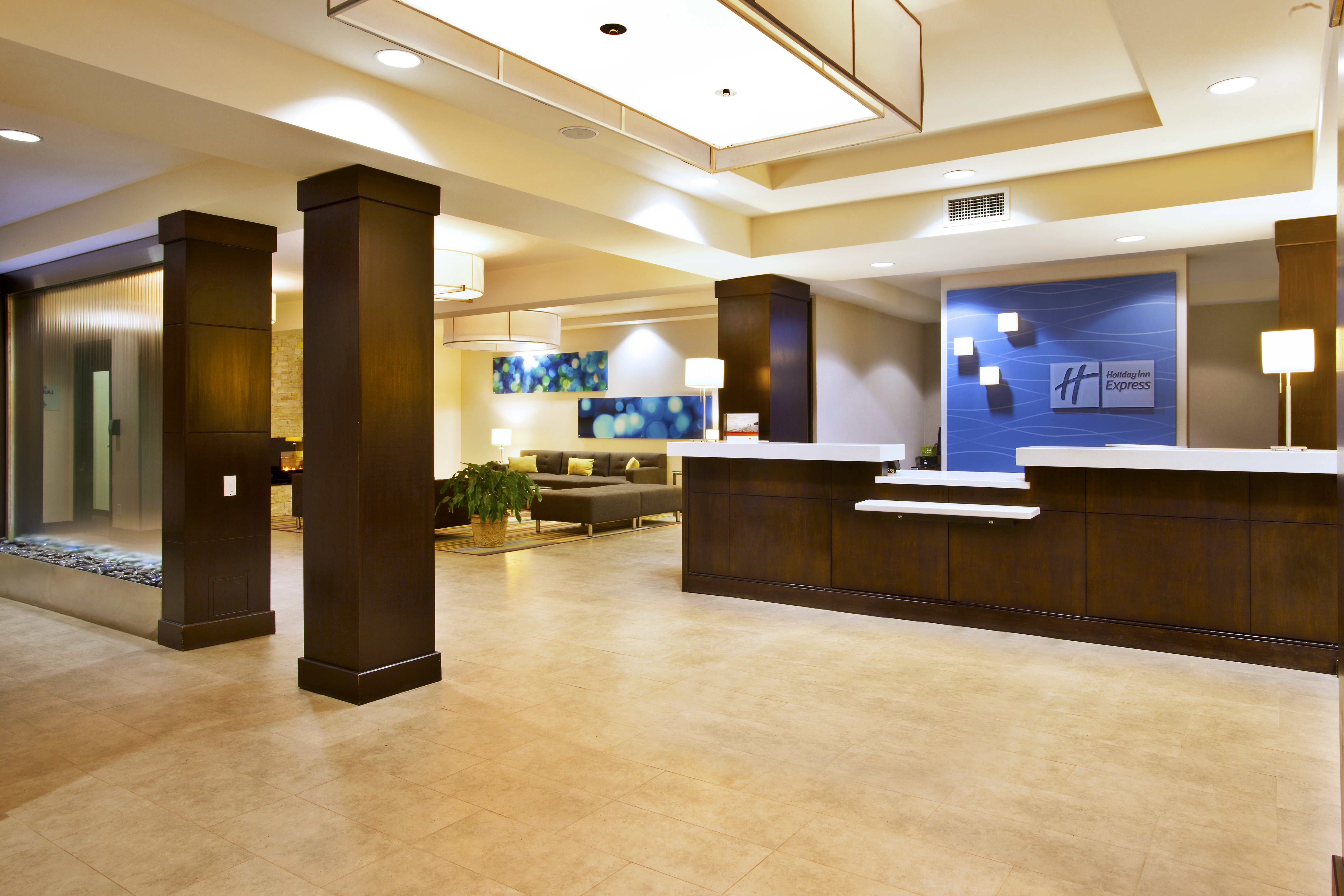 Holiday Inn Express Sault Ste Marie, an Ihg Hotel