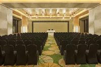 Radisson Blu Hotel Amritsar - Business