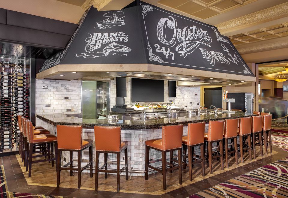 팰리스 스테이션 호텔 & 카지노