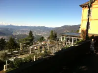 Bellavista Boutique Hotel - Mountain view