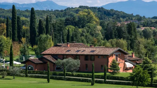 La Tavernetta Al Castello